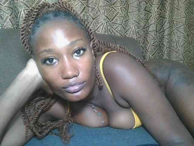 Missprettygal webcam