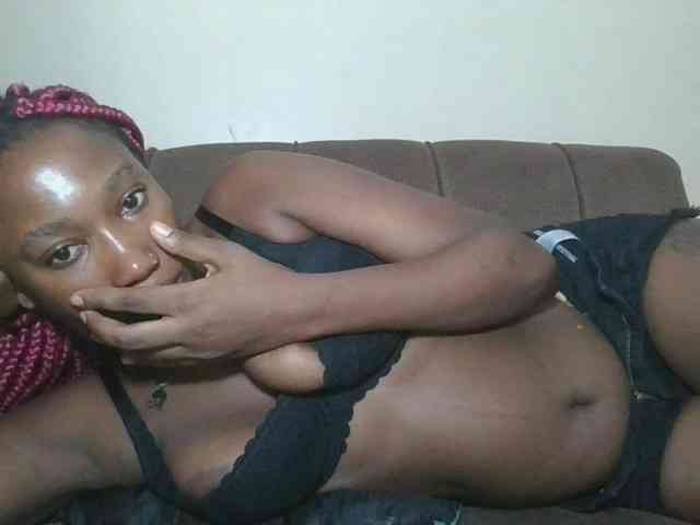 Missprettygal