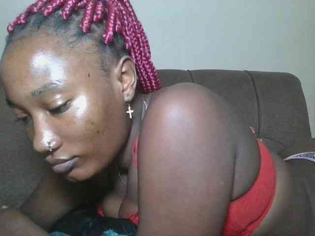 Missprettygal webcam