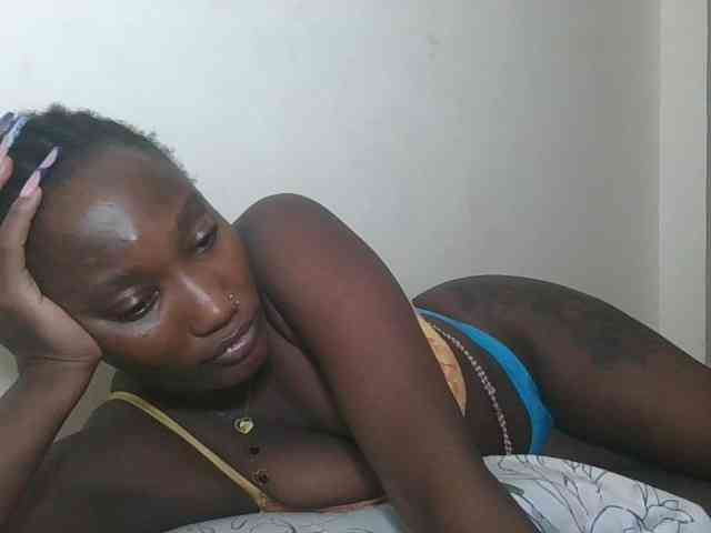 Missprettygal webcam
