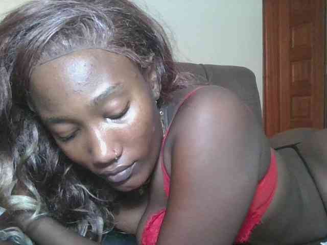 Missprettygal webcam