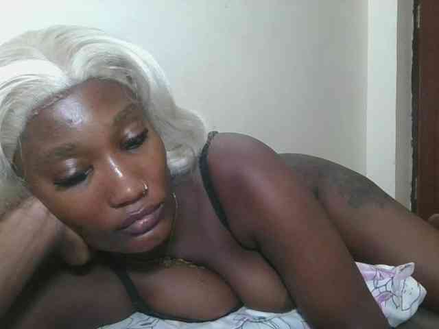 Missprettygal webcam