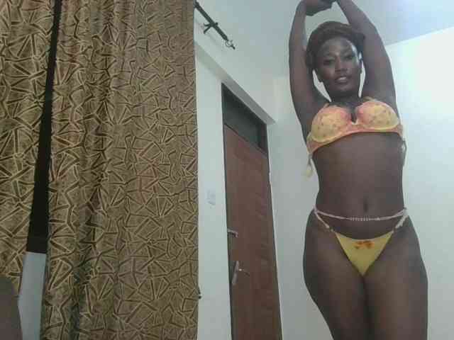 Missprettygal webcam