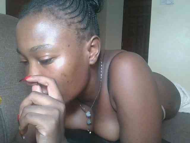 Missprettygal webcam