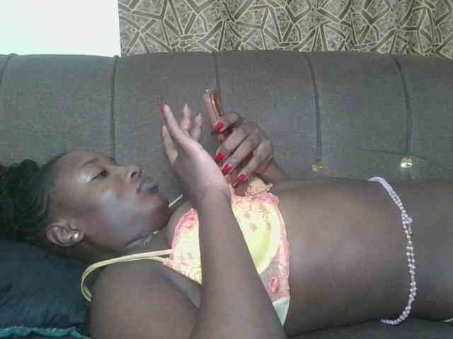Missprettygal webcam