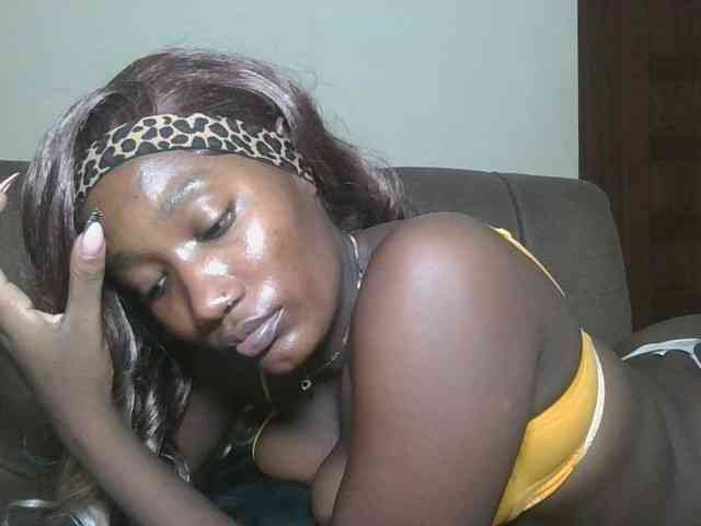 Missprettygal webcam