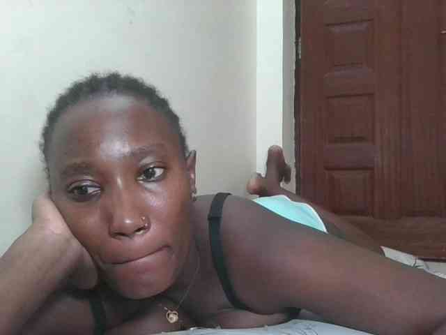 Missprettygal webcam