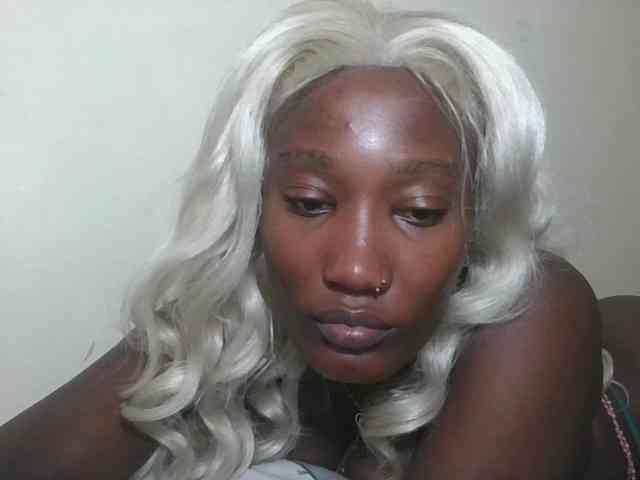 Missprettygal webcam