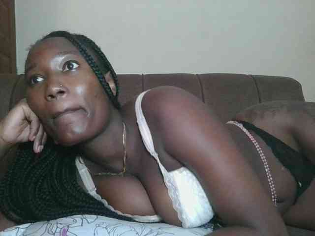 Missprettygal webcam