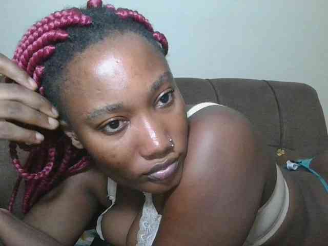 Missprettygal webcam