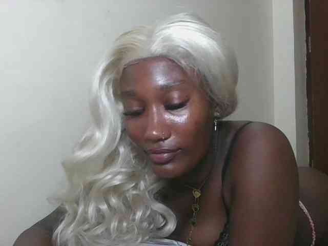 Missprettygal webcam