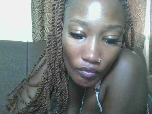 Missprettygal webcam