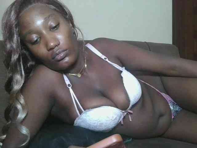 Missprettygal webcam