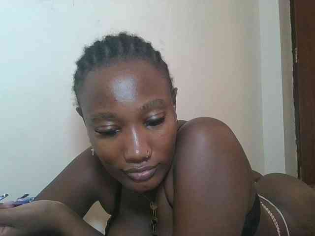 Missprettygal webcam