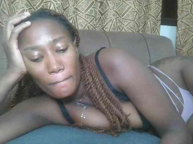 Missprettygal webcam