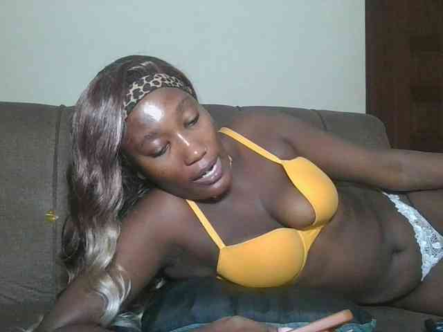 Missprettygal webcam