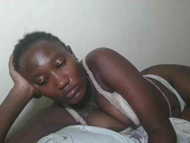Missprettygal webcam