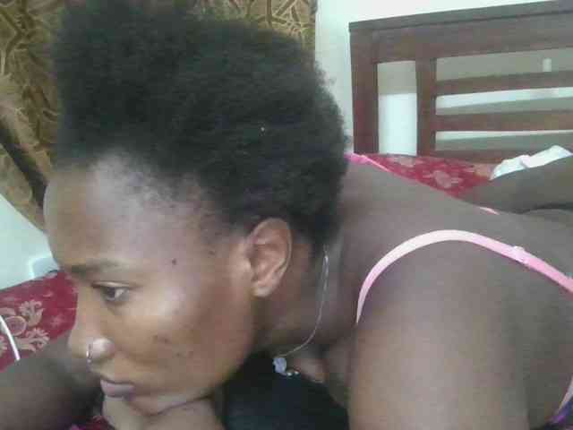 Missprettygal webcam
