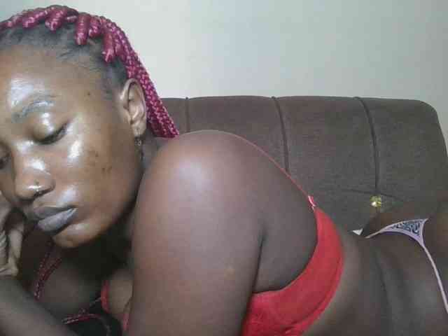 Missprettygal webcam