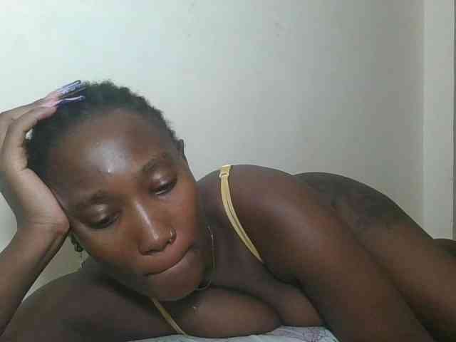 Missprettygal webcam