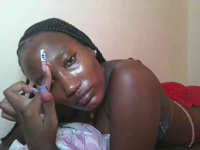 Missprettygal webcam