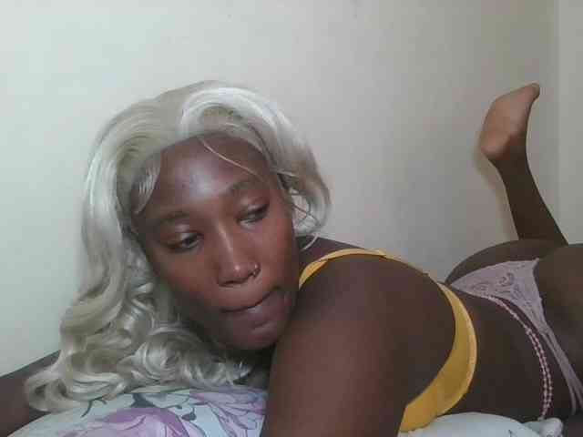 Missprettygal webcam