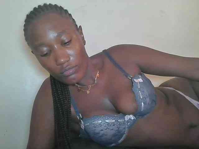Missprettygal webcam