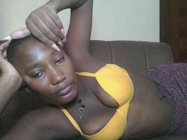 Missprettygal webcam