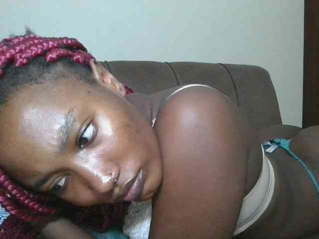 Missprettygal webcam