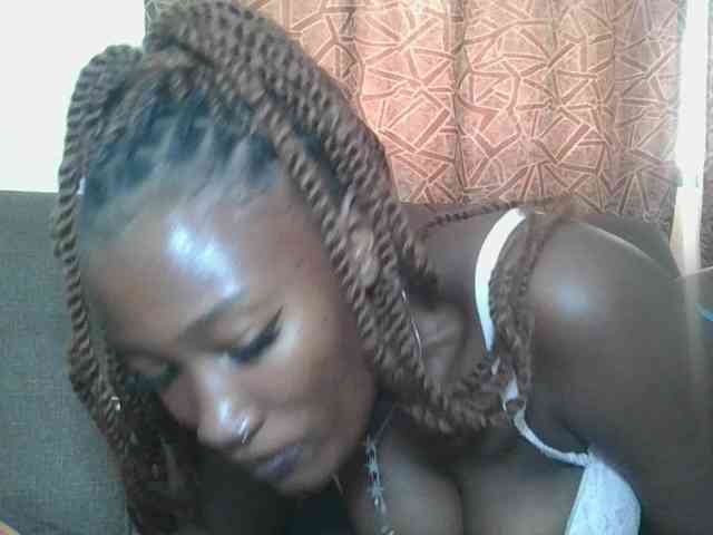 Missprettygal webcam