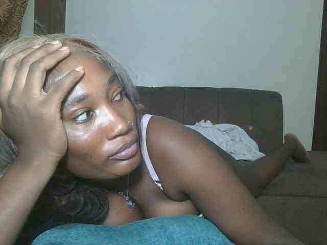 Missprettygal webcam