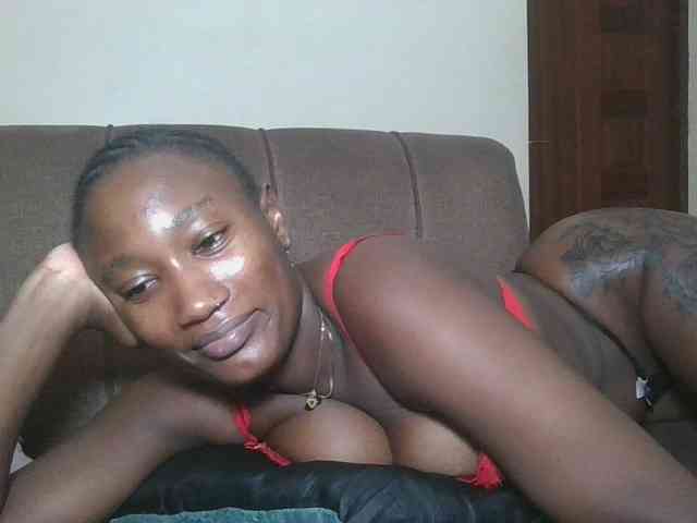 Missprettygal webcam