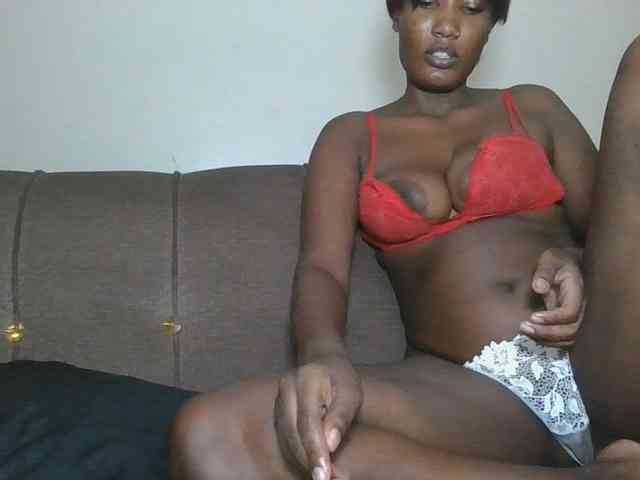 Missprettygal webcam