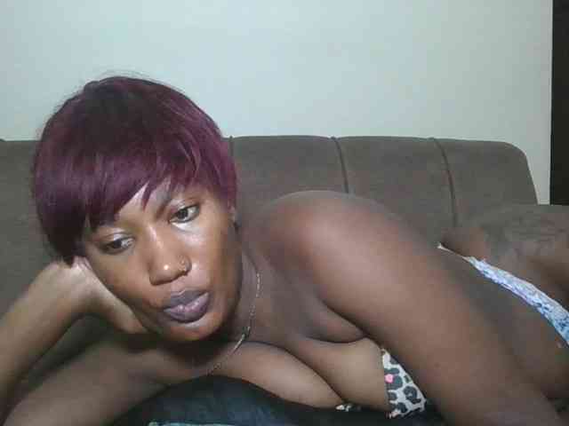 Missprettygal webcam