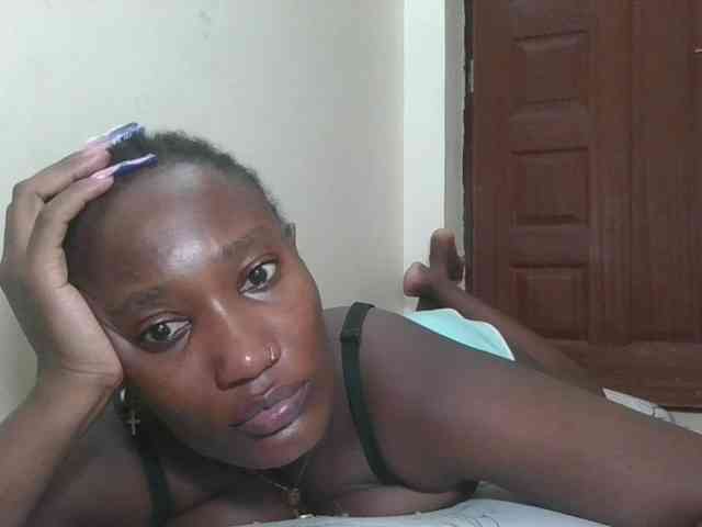 Missprettygal webcam