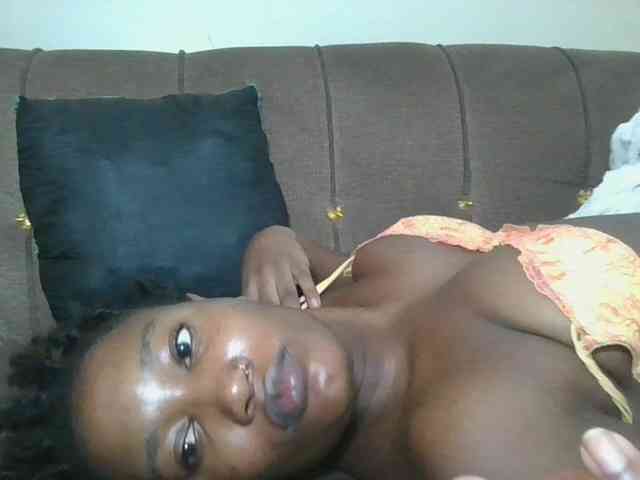 Missprettygal webcam