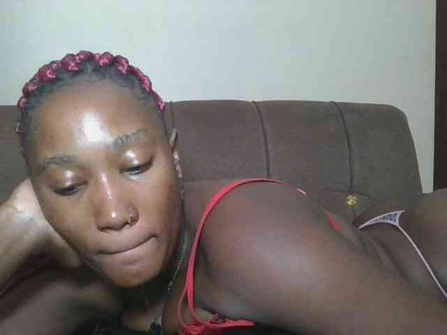 Missprettygal webcam