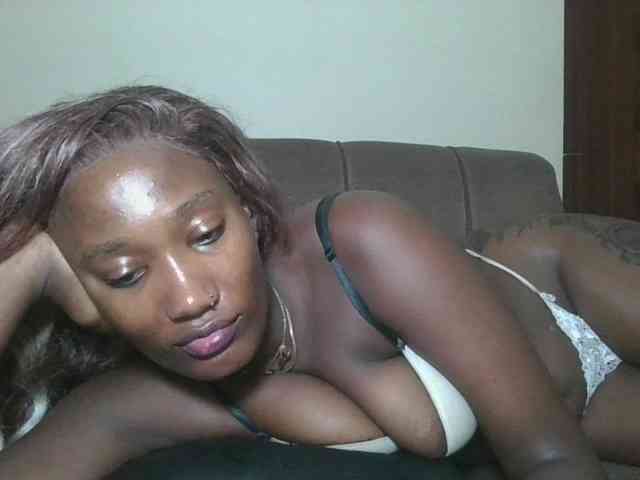 Missprettygal webcam