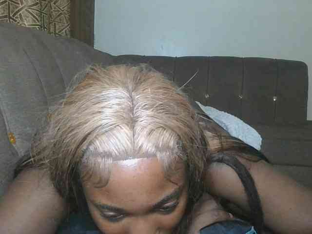 Missprettygal webcam