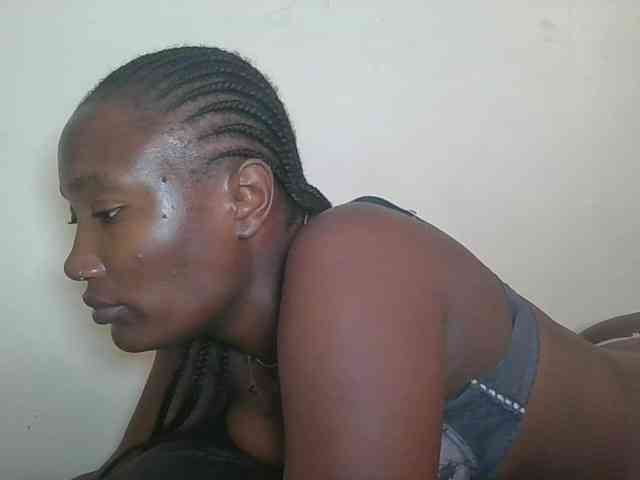 Missprettygal webcam