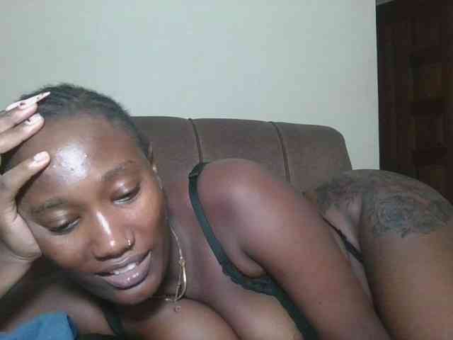 Missprettygal webcam