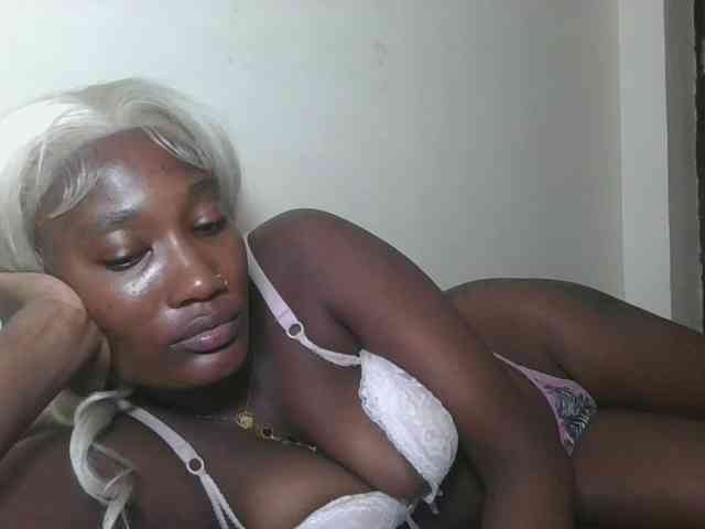 Missprettygal webcam