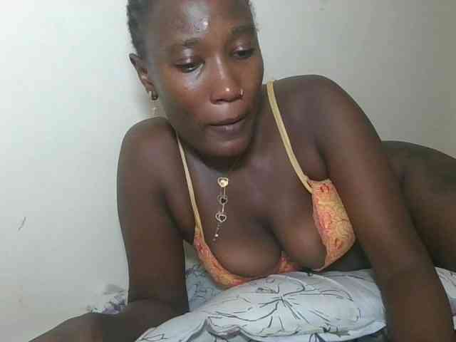 Missprettygal webcam