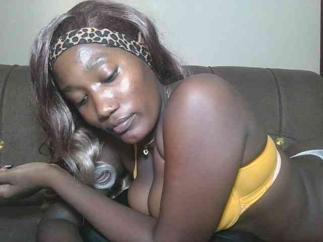 Missprettygal webcam