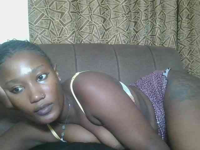 Missprettygal webcam