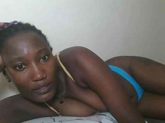 Missprettygal webcam