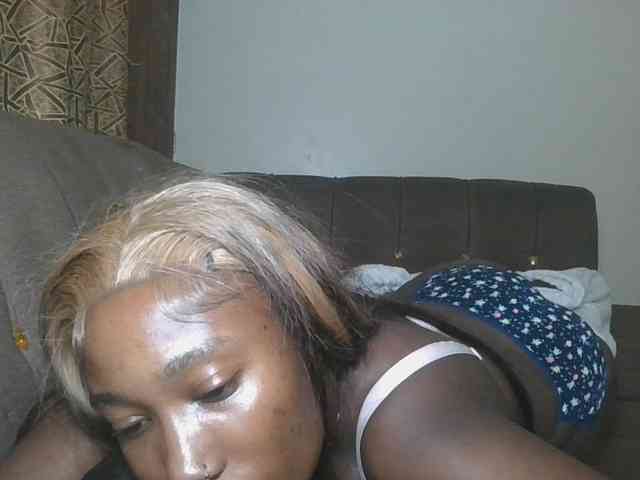 Missprettygal webcam