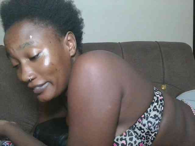 Missprettygal webcam