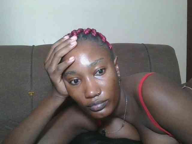 Missprettygal webcam