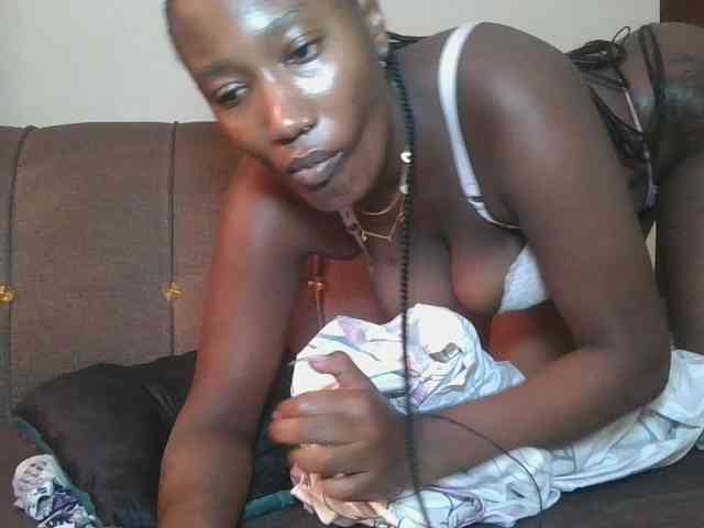 Missprettygal webcam